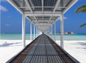 Fotovoltaico Trasparente