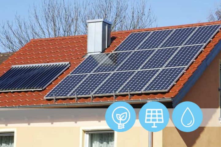 Ottimizzatori per moduli fotovoltaici: cosa sono e a cosa servono - Eco  Domus